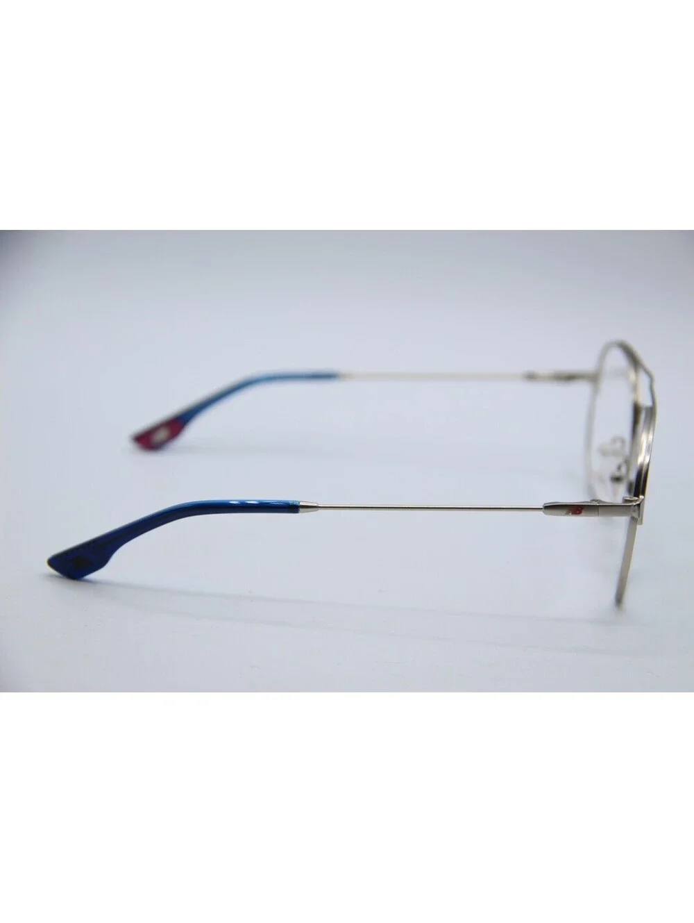 New Balance Nb 4128-3 Blue Authentic Eyeglasses 51-20-140